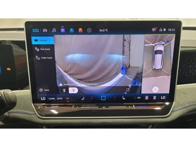 Volkswagen Passat 2.0 TDI DSG Variant