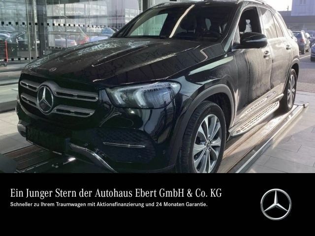 Mercedes-Benz GLE 400 GLE 400 d