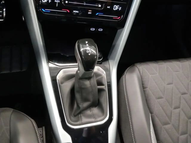 Volkswagen T-Roc 1.5 TSI DSG