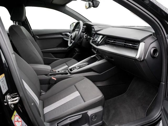 Audi A3 35 TDI Sedan