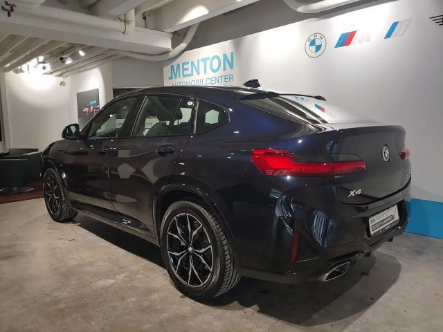 BMW X4 Coupé M-Sport xDrive30d