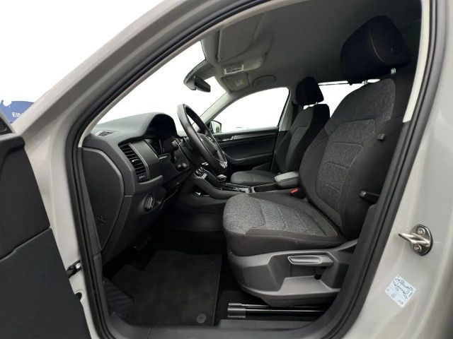 Skoda Kodiaq 1.5 TSI Clever