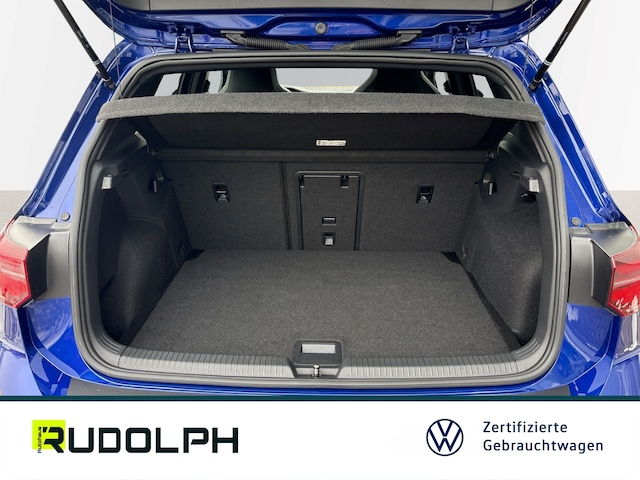 Volkswagen Golf 1.5 TSI Golf VIII R-Line