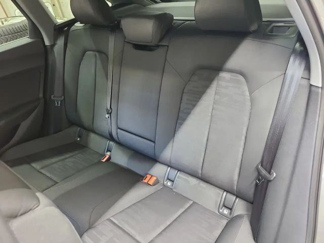 Audi A5 Avant S-Tronic