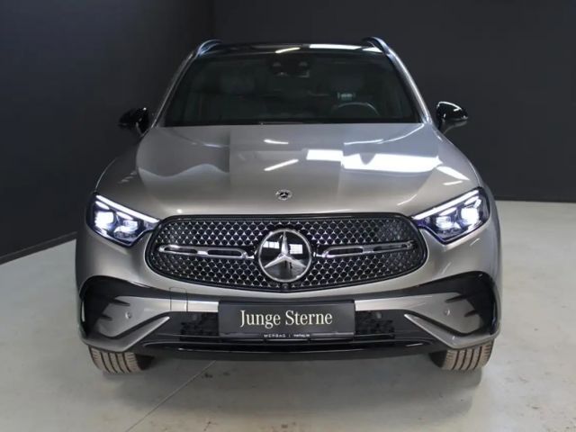 Mercedes-Benz GLC 300 AMG Line