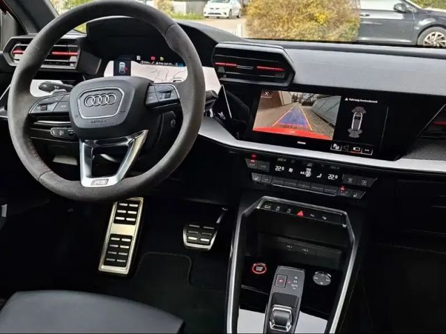 Audi RS3 Quattro Sportback