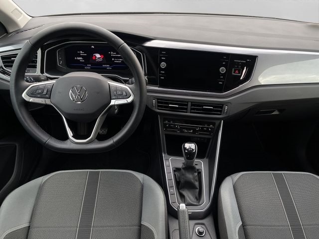 Volkswagen Polo 1.0 TSI Style