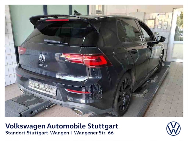 Volkswagen Golf 2.0 TSI DSG GTI