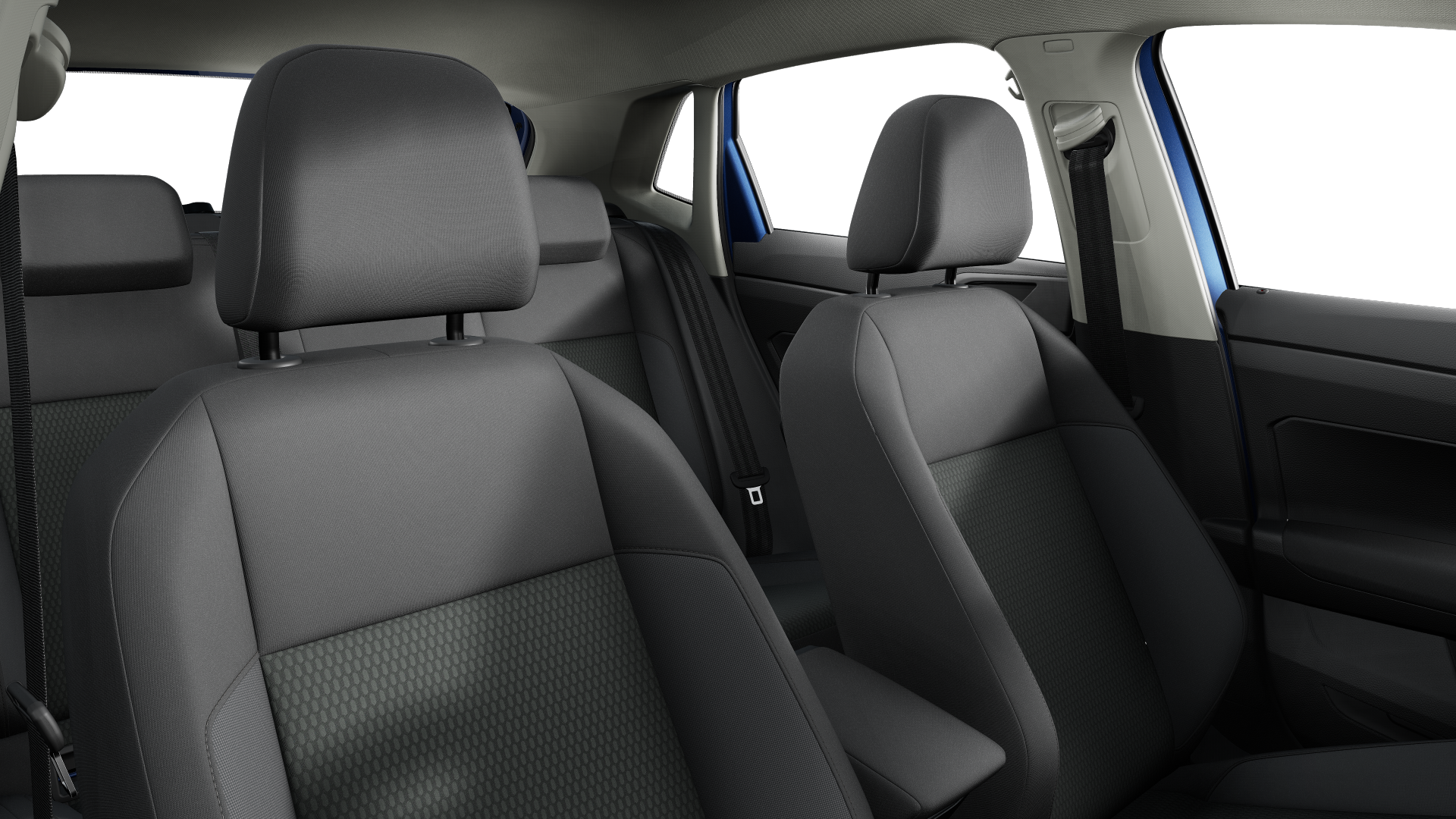 Volkswagen Polo 1.0 TSI Life