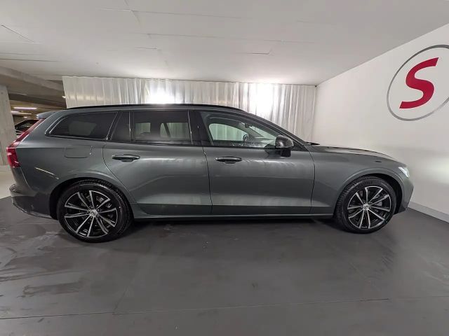Volvo V60 AWD Dark T6 Ultra