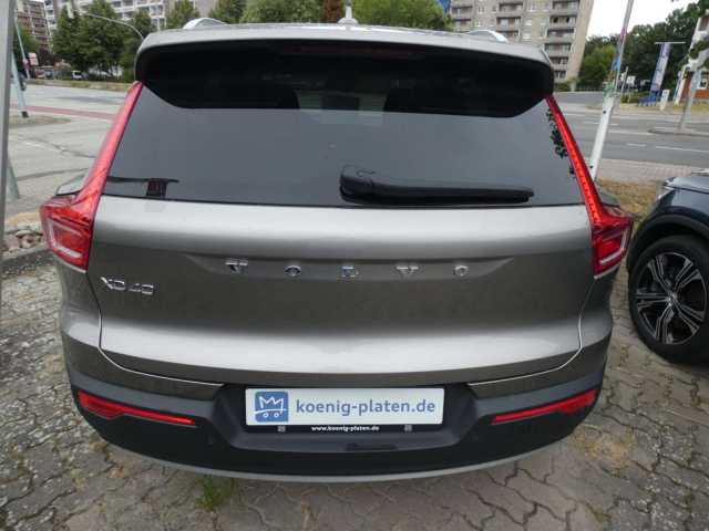 Volvo XC40 Inscription Recharge T4