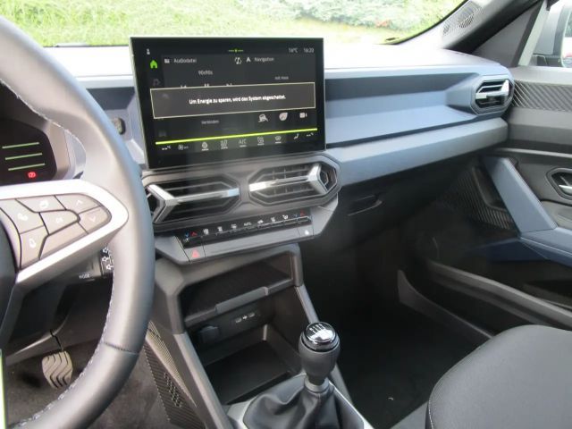 Dacia Bigster Mild Hybrid 140