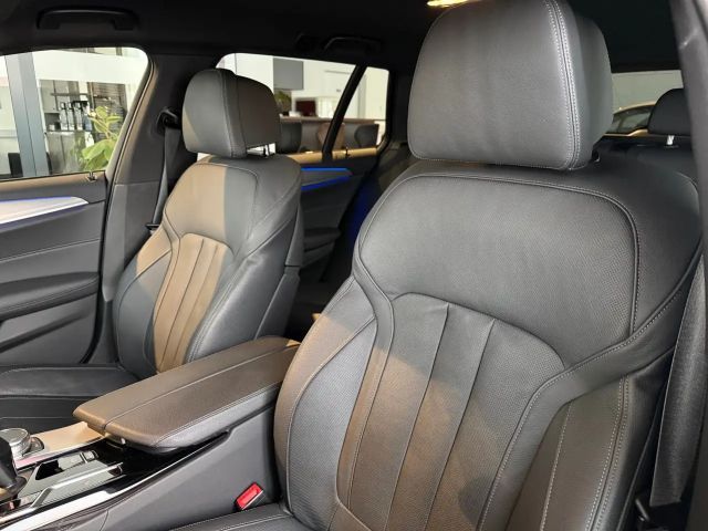 BMW 530 530d M-Sport xDrive