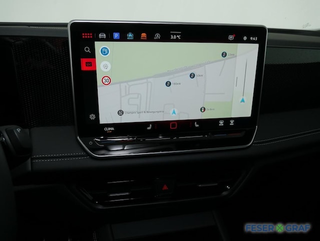 Volkswagen Tiguan 1.5 eTSI DSG