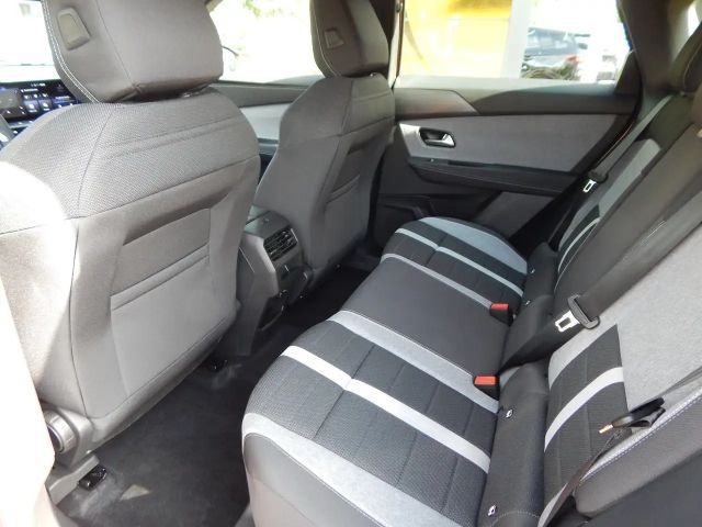 Opel Grandland X Edition Hybrid