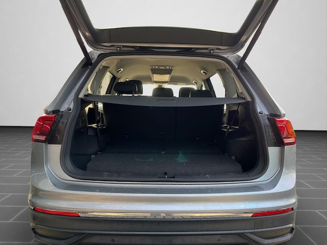 Volkswagen Tiguan 2.0 TDI Allspace DSG Move