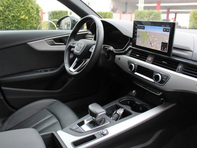 Audi A4 40 TDI Avant Quattro