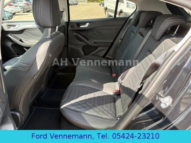 Ford Focus Active EcoBoost Limited