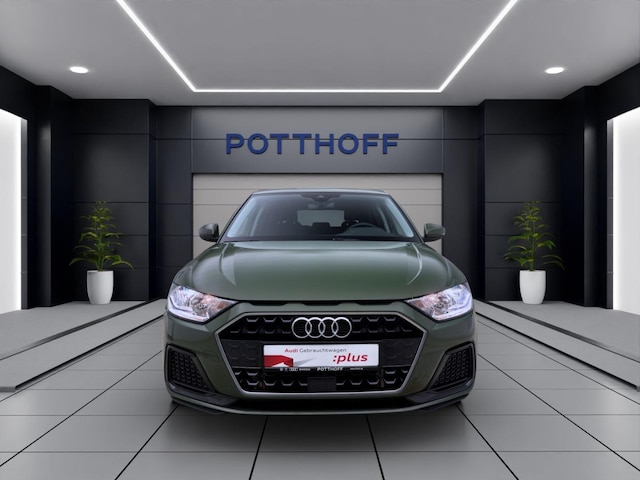 Audi A1 30 TFSI Sportback