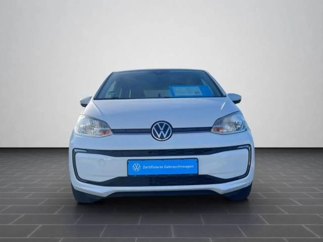 Volkswagen e-up! Move Move up!