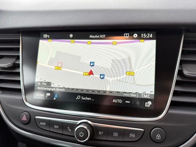 Opel Crossland X Elegance