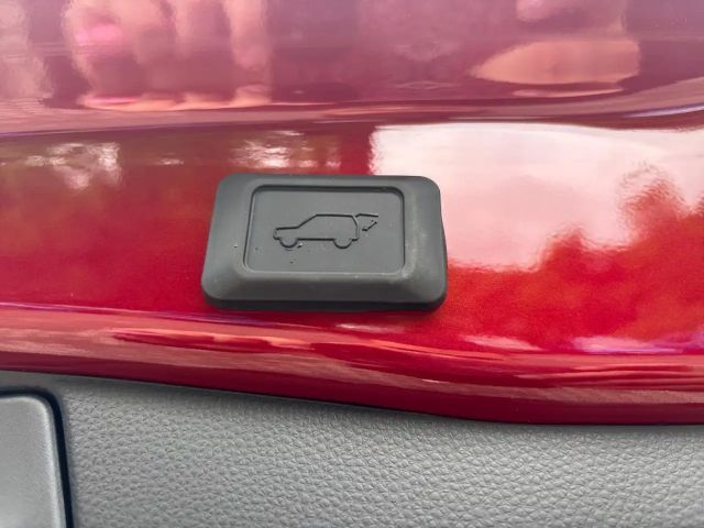 Suzuki Across Comfort E-Four Hybrid