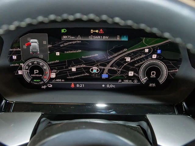 Audi A3 40 TFSI Hybride Sedan