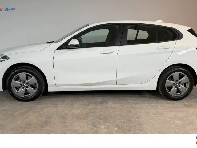 BMW 118 118d
