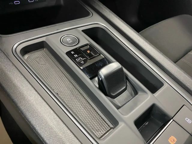 Cupra Formentor 2.0 TSI DSG VZ