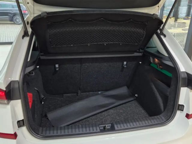 Skoda Kamiq 1.0 TSI Clever