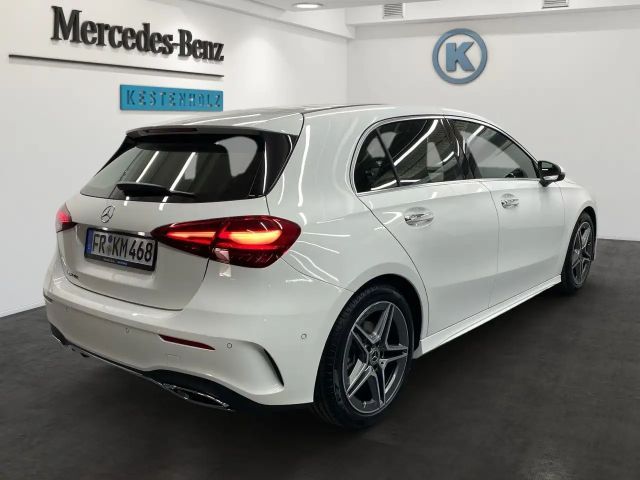 Mercedes-Benz A 200 AMG Line
