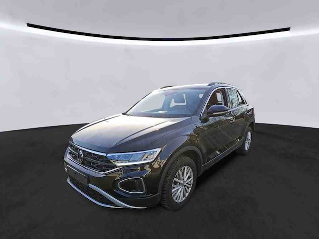Volkswagen T-Roc 2.0 TDI DSG Life