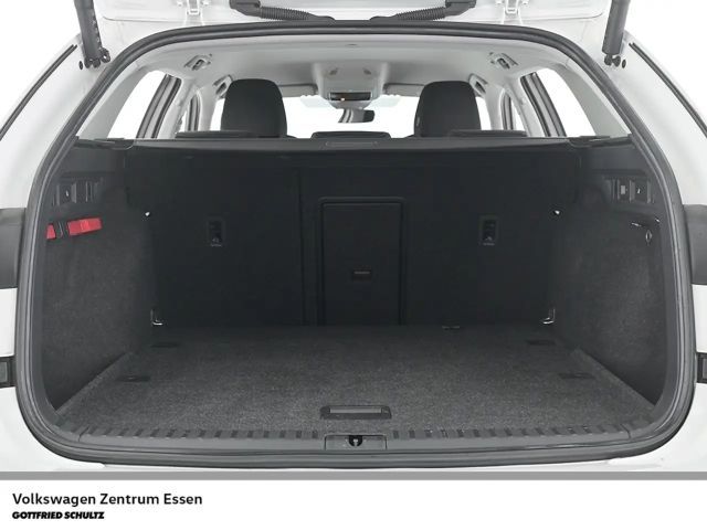 Skoda Octavia Combi Style Style