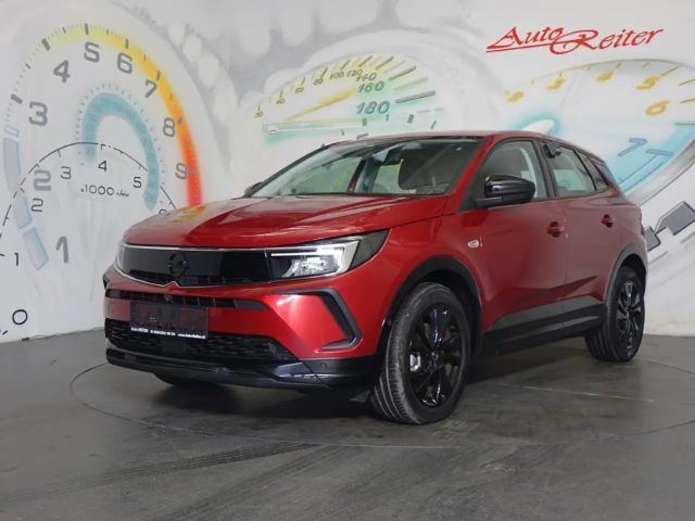 Opel Grandland X GS-Line Grand Sport