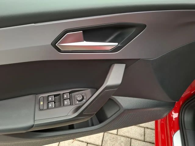 Seat Leon 1.5 TSI Sportstourer