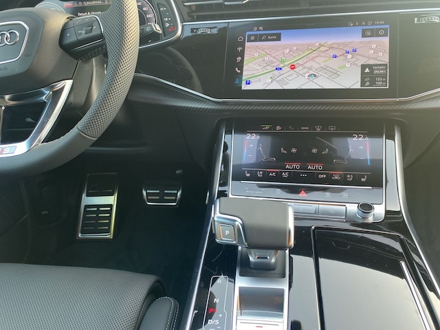 Audi Q8 Hybride Quattro