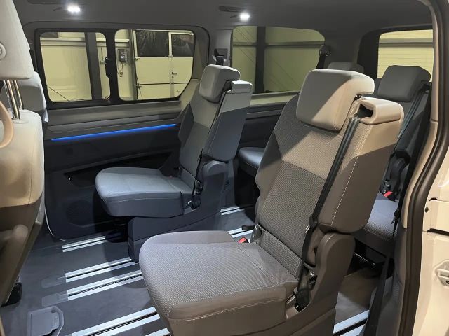 Volkswagen Multivan Lang T7