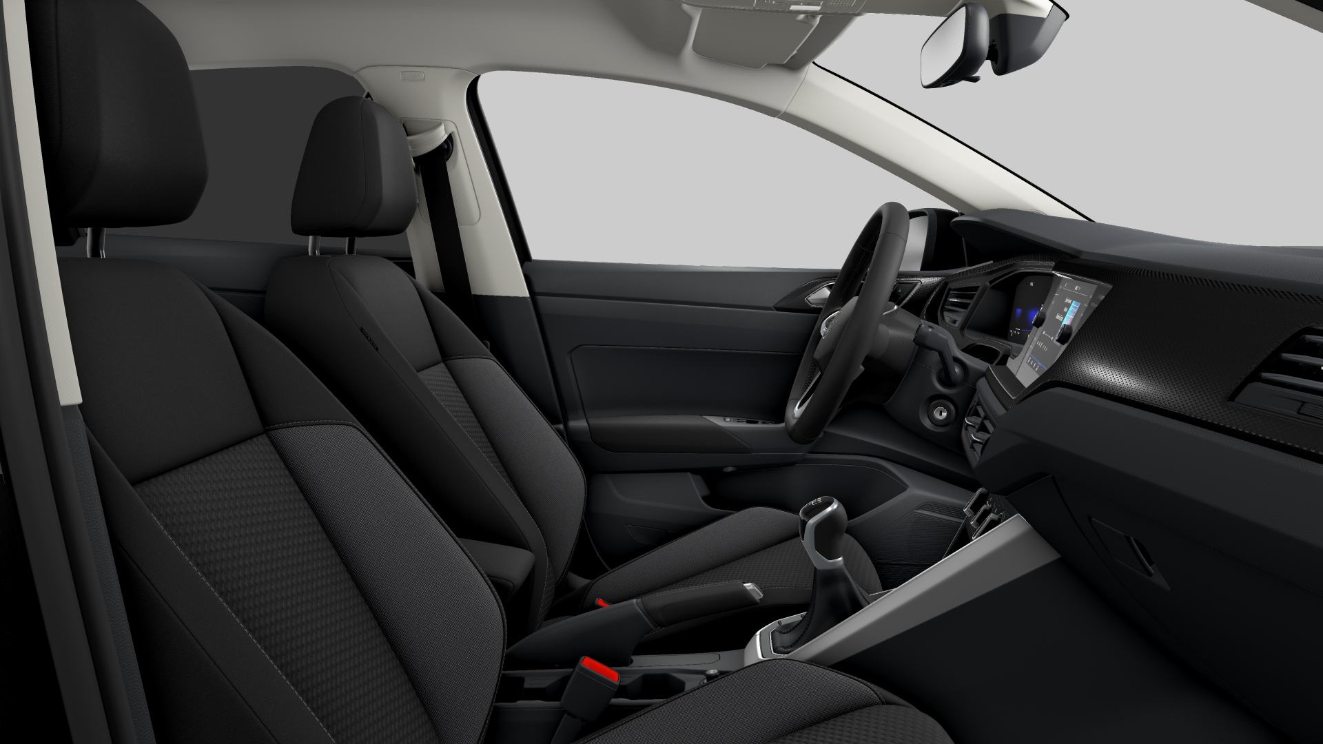 Volkswagen Taigo 1.0 TSI Life