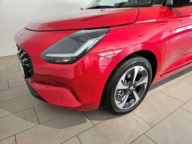 Suzuki Swift Comfort Hybrid