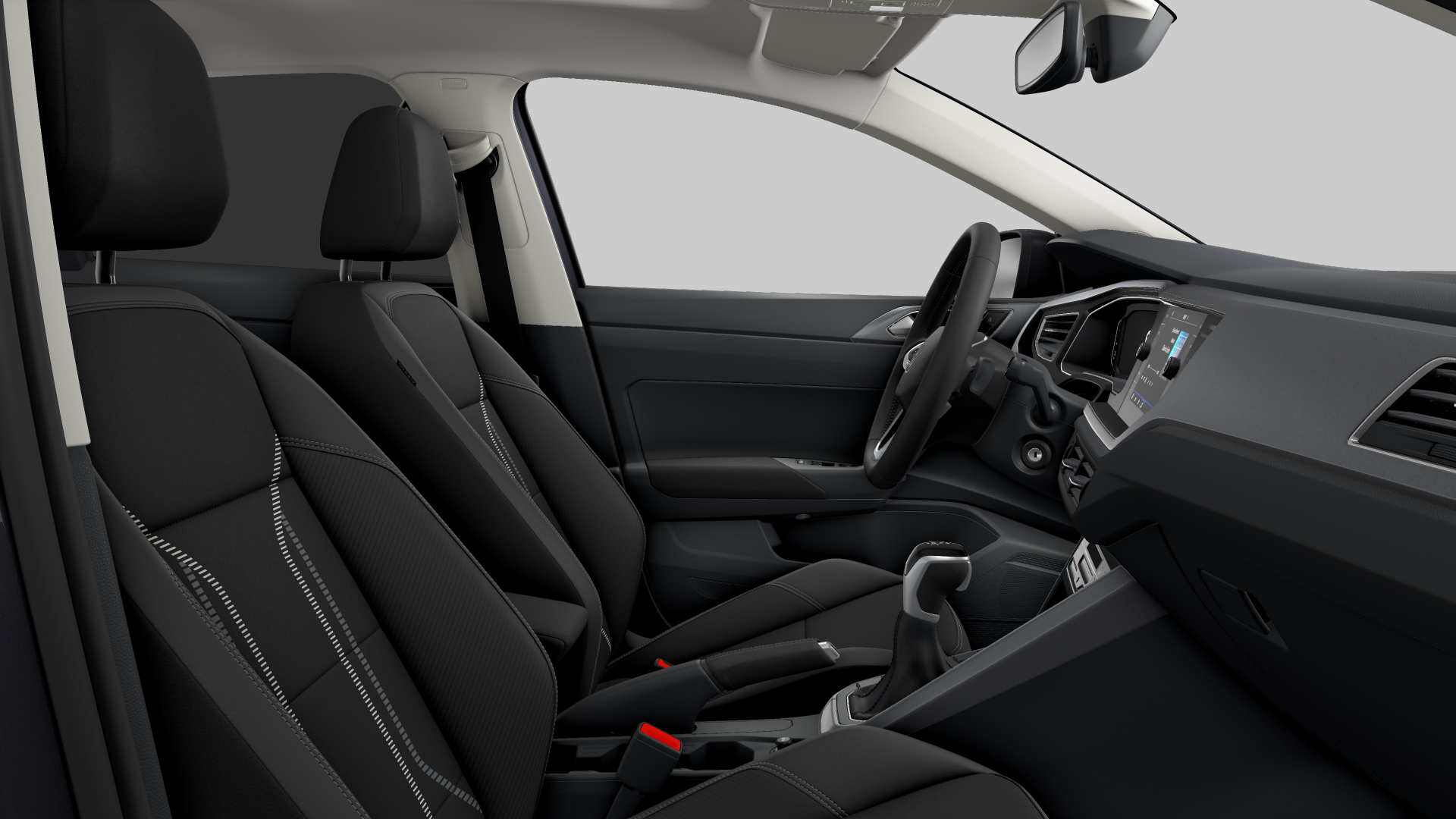 Volkswagen Taigo 1.0 TSI DSG Style