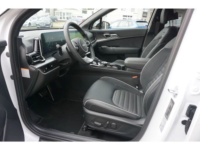 Kia Sportage GT-Line Vierwielaandrijving