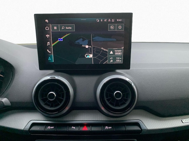 Audi Q2 35 TFSI S-Tronic