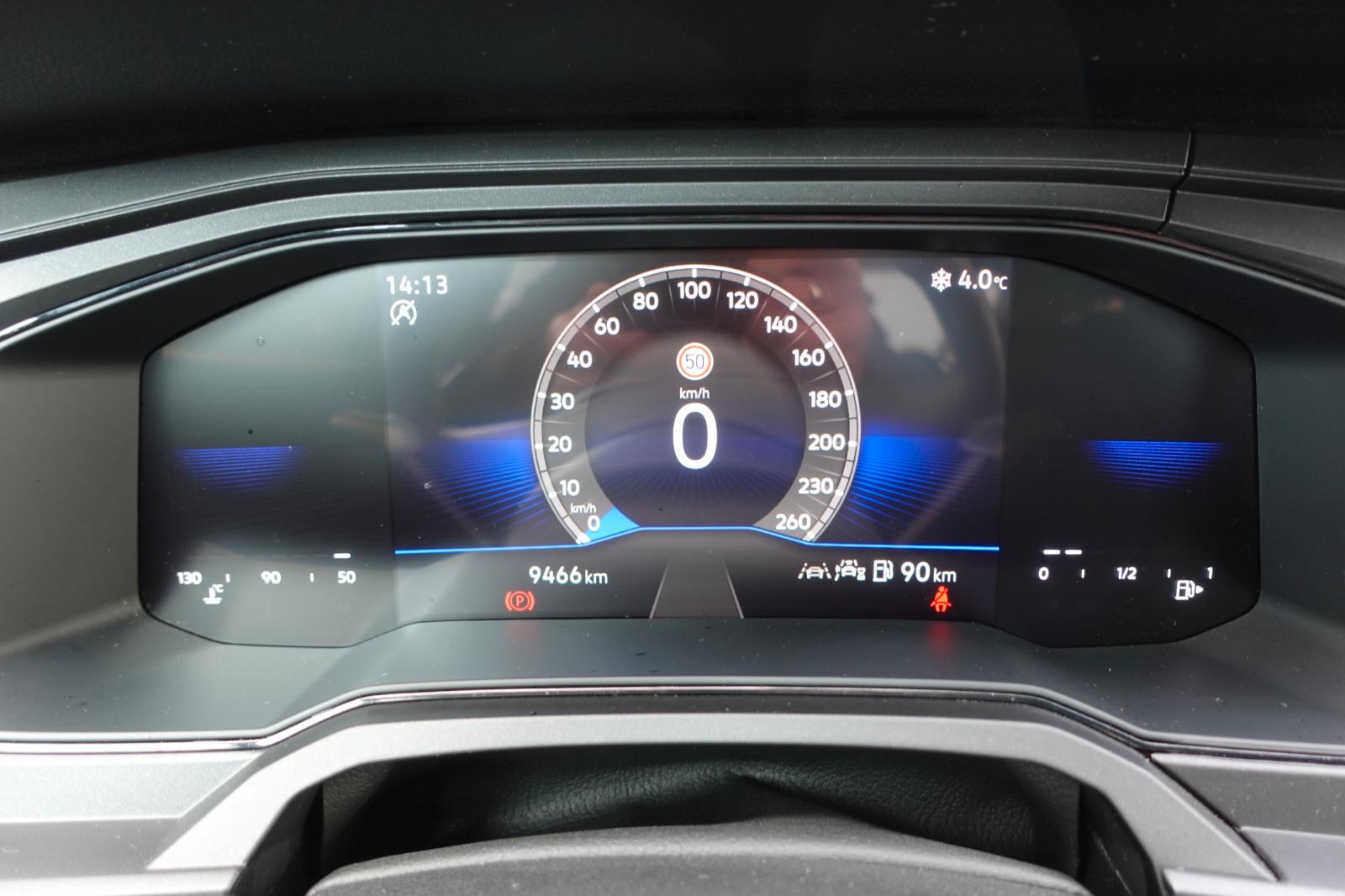 Volkswagen Taigo 1,0 TSI AppC. Sitzh. LED