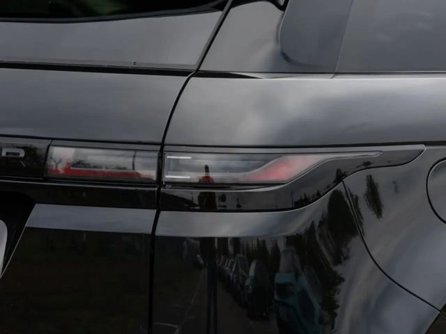 Land Rover Range Rover Evoque D200 Dynamic SE