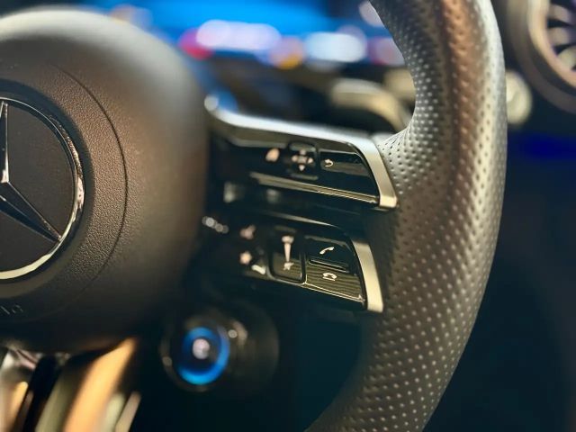 Mercedes-Benz SL 63 AMG 4MATIC AMG Line