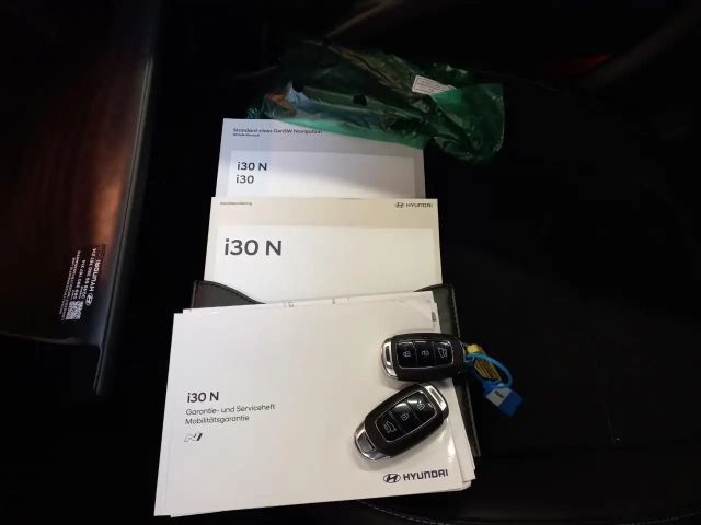 Hyundai i30 N Performance