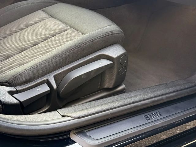 BMW 316 316d Touring