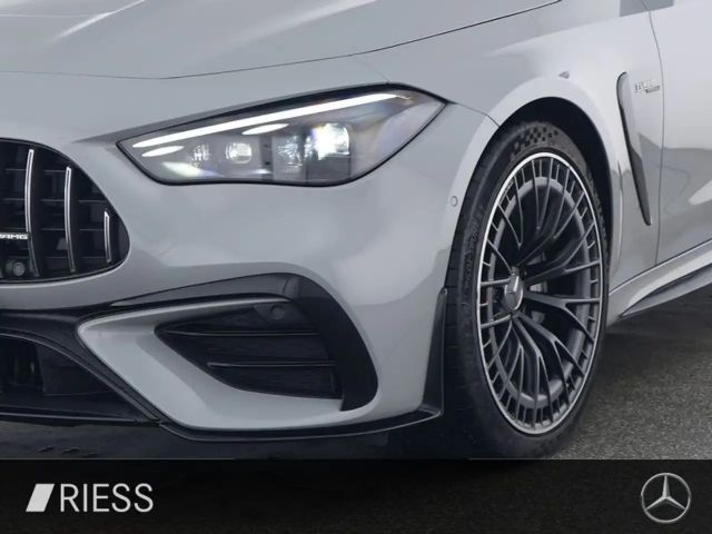 Mercedes-Benz CLE 53 AMG 4MATIC+ AMG Line