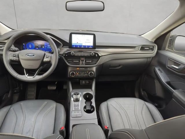 Ford Kuga Plug in Hybrid Vignale