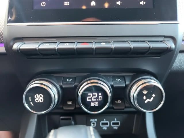 Renault Arkana TCe 140